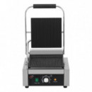 Sandwichera Industrial Placas Grill 1.800W LARRYHOUSE