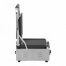 Sandwichera Industrial Placas Grill 1.800W LARRYHOUSE