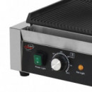 Sandwichera Industrial Placas Grill 1.800W LARRYHOUSE