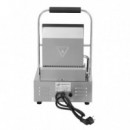 Sandwichera Industrial Placas Grill 1.800W LARRYHOUSE