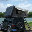 Tienda de Techo Cubierta de Aluminio Serie la Palma ATHANSPORT