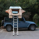 Tienda de Techo de Lona 214X143X126CM Serie Fuerteventura ATHANSPORT