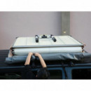 Tienda de Techo de Lona 214X143X126CM Serie Fuerteventura ATHANSPORT