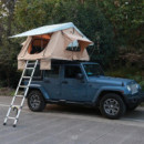 Tienda de Techo de Lona 214X143X126CM Serie Fuerteventura ATHANSPORT