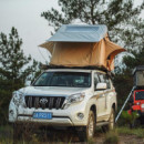 Tienda de Techo de Lona 310X163X126CM Serie la Graciosa ATHANSPORT