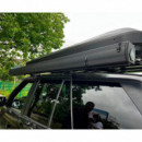 Toldo Lateral para Coche 2X2.5 Metros Serie Gran Canaria ATHANSPORT