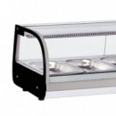 Vitrina Industrial 42 Litros 170W LARRYHOUSE