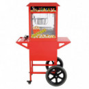 Palomitera Industrial 1.450W LARRYHOUSE