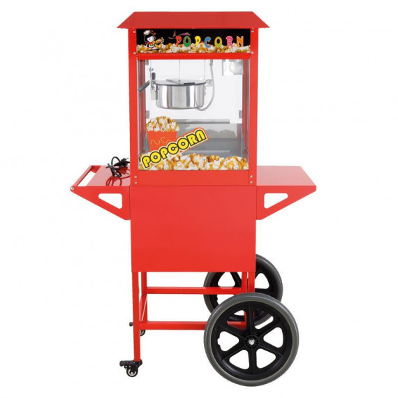 Palomitera Industrial 1.450W LARRYHOUSE