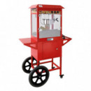 Palomitera Industrial 1.450W LARRYHOUSE