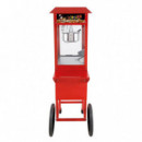 Palomitera Industrial 1.450W LARRYHOUSE