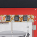 Palomitera Industrial 1.450W LARRYHOUSE