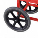 Palomitera Industrial 1.450W LARRYHOUSE