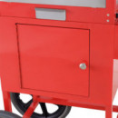 Palomitera Industrial 1.450W LARRYHOUSE