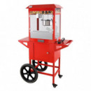 Palomitera Industrial 1.450W LARRYHOUSE