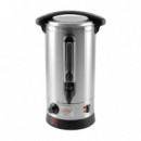 Hervidor de Agua Caliente Industrial 9 Litros 1.500W LARRYHOUSE