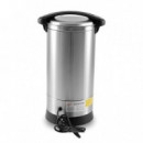 Hervidor de Agua Caliente Industrial 9 Litros 1.500W LARRYHOUSE