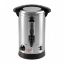 Hervidor de Agua Industrial 6 Litros 1.500W LARRYHOUSE