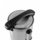 Hervidor de Agua Industrial 6 Litros 1.500W LARRYHOUSE