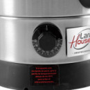 Hervidor de Agua Industrial 6 Litros 1.500W LARRYHOUSE