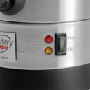 Hervidor de Agua Industrial 6 Litros 1.500W LARRYHOUSE