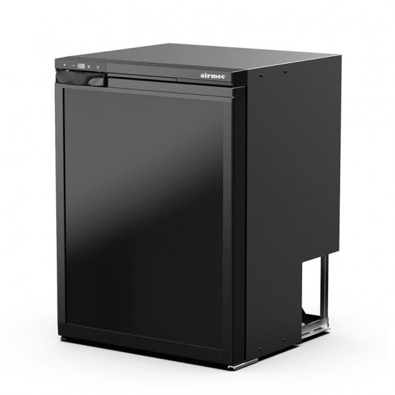 Nevera Caravana Puerta Reversible AIRMEC 60W 57.4 Litros