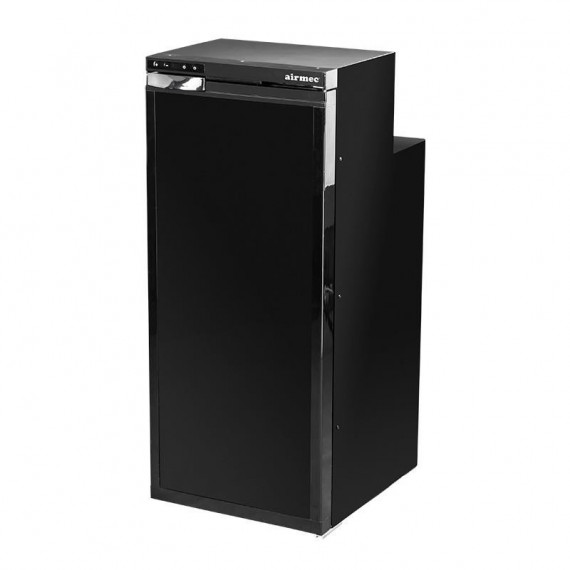 Nevera Caravana AIRMEC 80W 90 Litros