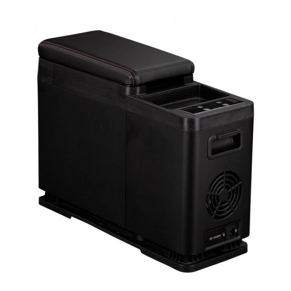 Nevera Portátil 45W 8 Litros AIRMEC