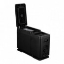 Nevera Portátil 45W 8 Litros AIRMEC