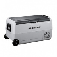 Nevera Portátil AIRMEC 80W 32 Litros - Guanxe Atlantic Marketplace