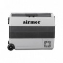 Nevera Portátil AIRMEC 80W 56.5 Litros
