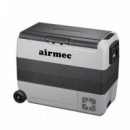 Nevera Portátil AIRMEC 80W 56.5 Litros