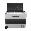 Nevera Portátil AIRMEC 80W 56.5 Litros