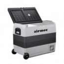 Nevera Portátil AIRMEC 80W 56.5 Litros