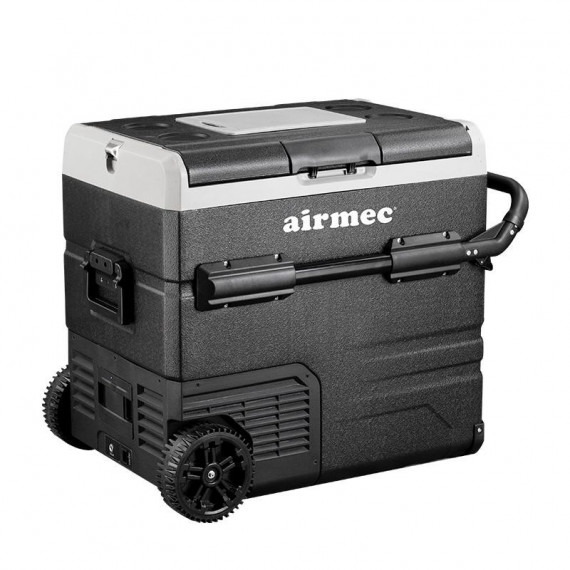Nevera Portátil AIRMEC 60W 50 Litros