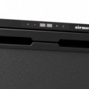 Nevera Caravana Puerta Reversible 60W 50 Litros AIRMEC