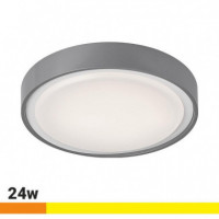 Downlight Redondo 24W Serie Rubi AIRMEC - Guanxe Atlantic Marketplace