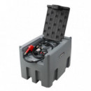 Deposito con Bomba 12V AIRMEC 400 Litros