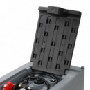 Deposito con Bomba 12V AIRMEC 400 Litros