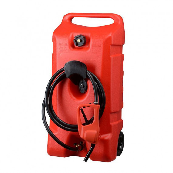 Deposito Portatil Tipo Caddy AIRMEC 53 Litros