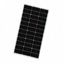 Kit Solar Caravanas / Embarcaciones 400W AIRMEC