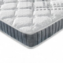 Colchón 90X190X20 Cm Serie Naos MOMI