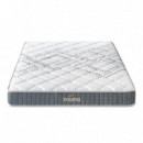 Colchón 105X190X20 Cm Serie Naos MOMI
