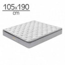Colchón 105X190X27 Cm Serie Lyra MOMI