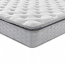 Colchón 105X190X27 Cm Serie Lyra MOMI