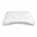 Almohada de Espuma de Gel 40X60 Cm MOMI