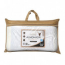 Almohada de Espuma de Gel 40X60 Cm MOMI