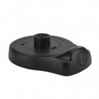 Cafetera Electrica 6 Tazas 480W LARRYHOUSE