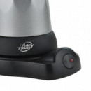 Cafetera Electrica 6 Tazas 480W LARRYHOUSE