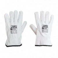 Guantes de Trabajo Fahrer B Talla 9